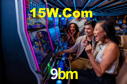 9bm: A Experiência de Casino com Jogos de Mesa ao Vivo