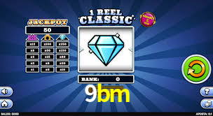 9bm - Site Oficial Do Cassino - 9bm.com