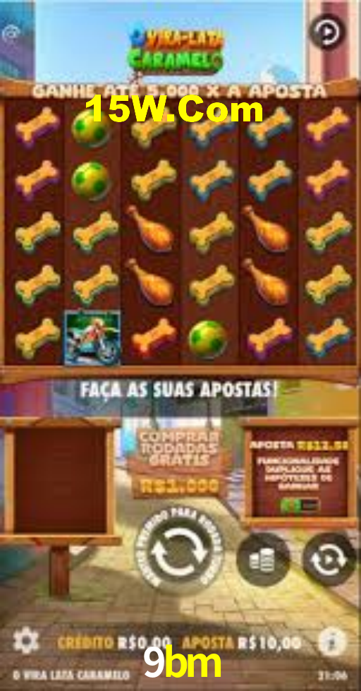 9bm bet