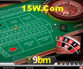 Casino Ao Vivo 9bm