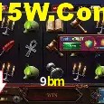 Provedores de Jogos 9bm